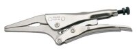 Langbeck- oder Krähenschnabel-Gripzange, Spannweite 0-55 mm, ELORA-508-235