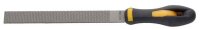 Flachstumpf-Raspel, 1/2-Schlicht Hieb 2, ELORA-1345-2x200