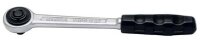 Durchsteckknarre 1/4", ELORA-1450-2ZI