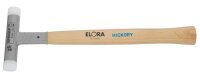 Rückschlagfreier Nylon-Schonhammer, 60 mm,...