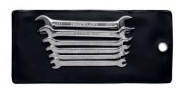Mini-Doppelmaulschlüssel-Satz, 12-teilig 3-13 mm,...