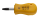 Schchraubendreher, kurze Form, Schlitz 1,2x6,5, ELORA-543-IS 80