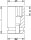 Kraftschrauber-Einsatz 1/4", TORX®, ELORA-796-E6