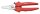 Universalschere, gerade, ELORA-498-2