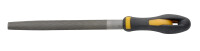 Halbrund-Feile, 1/2-Schlicht Hieb 2, ELORA-247-2x150