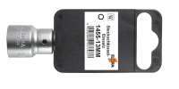 Kunststoffaufhänger 1/4", ELORA-1455-SB