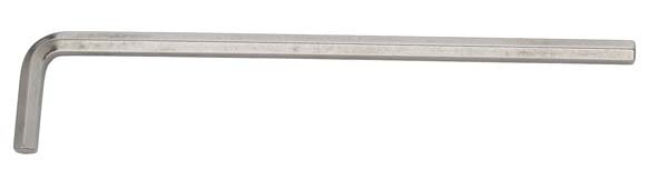 Winkelschraubendreher lang, ELORA-159L-3 mm