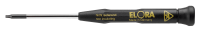 Elektronik Schraubendreher ESD, TORX®, ELORA-620-TTX 7 ESD