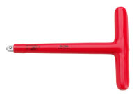 VDE-T-Griff 3/8", ELORA-968
