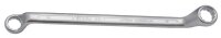 Doppelringschlüssel DIN 838, ELORA-110A-1.1/4"x1.7/16" AF