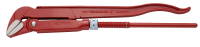 Rohrzange, für Rohre bis 1/2"ø, ELORA-67E-1/2