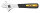 Rollgabelschlüssel "XTRA", Spannweite 24 mm, ELORA-62-BI 6