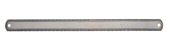 Metallsägeblatt, doppelseitig gezahnt, ELORA-189SSD