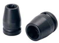 Kraftschrauber-Einsatz 1/2", TORX®, ELORA-798-E18