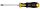 Schraubendreher, Supa-Pozidriv, mit 6-kant-Schlüsselhilfe, ELORA-569-PZ 3