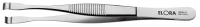 Elektronik Bestückungspinzette, ELORA-5110-ST
