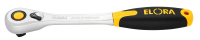 Hebelumschaltknarre 1/2", ELORA-770-L1F