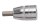 Schraubendreher-Einsatz 3/8", Innensechskant, ELORA-3510-IN 5/32