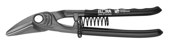 Lochblechschere, rechtsschneidend, ELORA-488R-250
