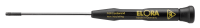 Elektronik Schraubendreher ESD, TORX®, ELORA-620-TX 1...