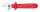 VDE-Rollgabelschlüssel, ELORA-961-12