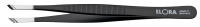 Bestückungspinzette ESD, ELORA-5190-STE
