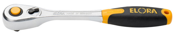Hebelumschaltknarre 3/8", ELORA-870-1D