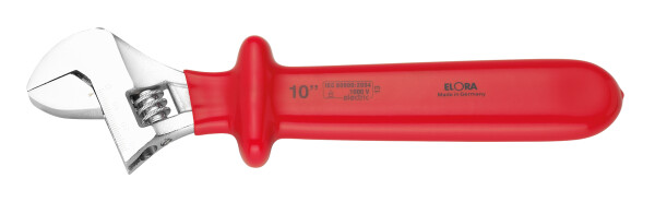 VDE-Rollgabelschlüssel, ELORA-961-10