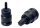 Kraftschraubendreher-Einsatz 1/2", TORX®, ELORA-790TX-40