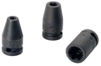Kraftschrauber-Einsatz 1/4", TORX®, ELORA-796-E5