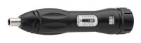 Drehmomentschraubendreher, 1/4" mit Nonius, 2-10 Nm, ELORA-2011-1000