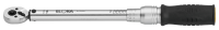 Drehmomentschlüssel 1/4", 4-20 Nm, ELORA-2178-20