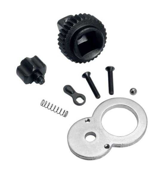 Reparatursatz 1/2", für Hebelumschaltknarre, ELORA-770-LE1DN