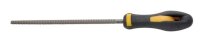 Rund-Raspel, 1/2-Schlicht Hieb 2, ELORA-1346-2x200