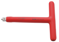 VDE-T-Griff 1/2", ELORA 973