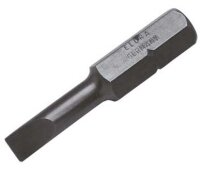 Schraubendreherbit 5/16", Schlitz, ELORA-3100-IS 2,0x12