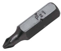 Schraubendreherbit 5/16", Pozidriv, ELORA-3121-PZ 2