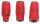 VDE-Sechskant-Steckschlüssel-Einsatz 1/2", ELORA-971-12 mm