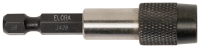 Bithalter 1/4", ELORA-3429