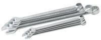 Ringmaulschlüssel-Satz XL, 8-teilig 8-19 mm, extra...