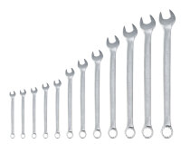 Ringmaulschlüssel-Satz XL, 12-teilig 10-32 mm, extra...