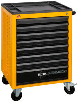 Werkzeugwagen Super-Caddy, leer, ELORA-1220-L8