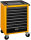 Werkzeugwagen Super-Caddy, leer, ELORA-1220-L8